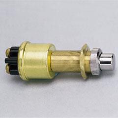 Littelfuse Extra Heavy Duty and Heavy Duty Marine Grade Push-Button Switch, Marine Push-Button Switches Series